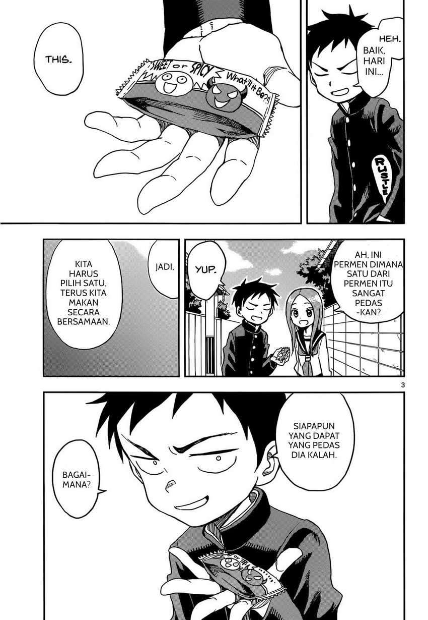 Chapter 83 - halaman 5