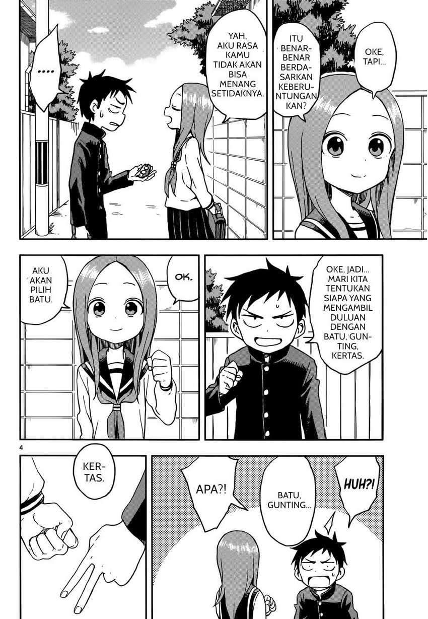 Chapter 83 - halaman 6