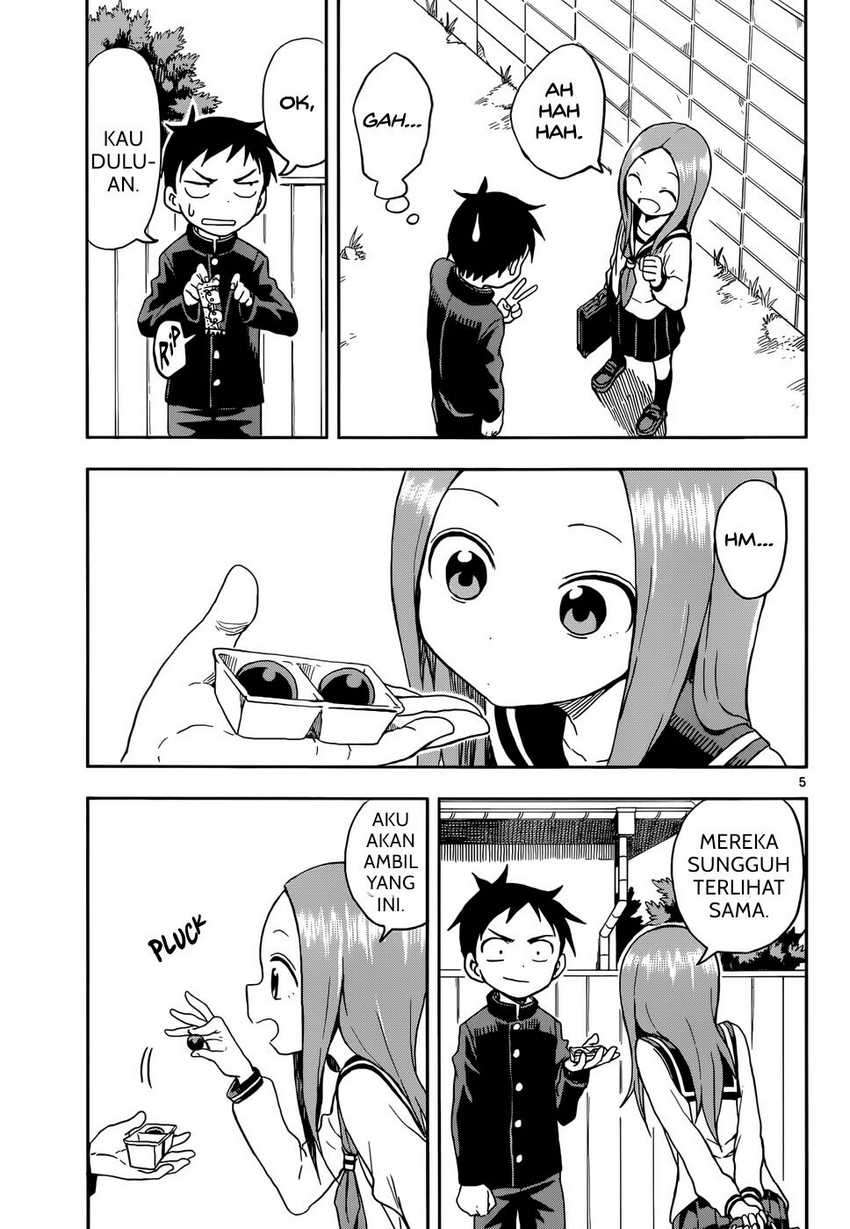 Chapter 83 - halaman 7