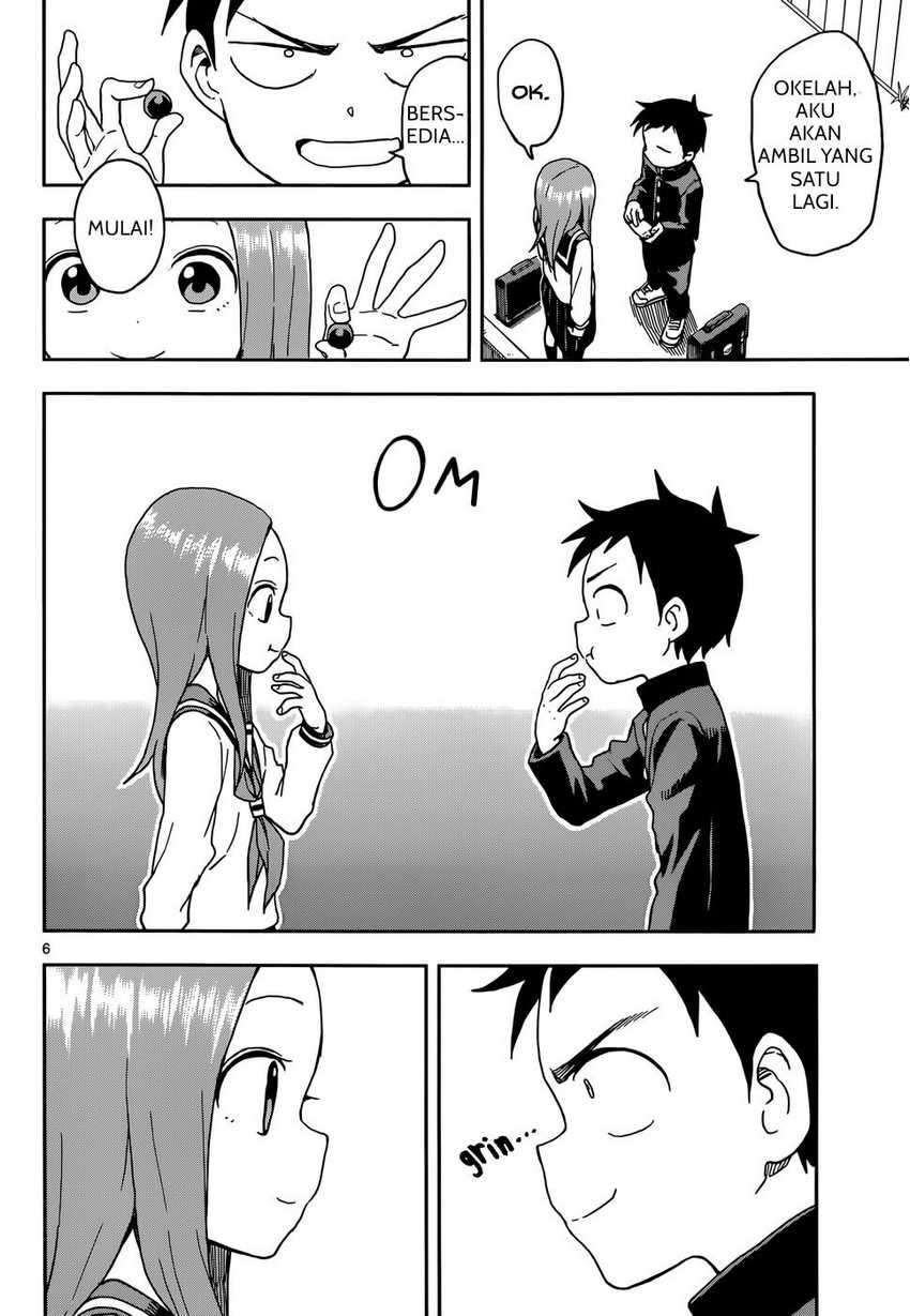 Chapter 83 - halaman 8