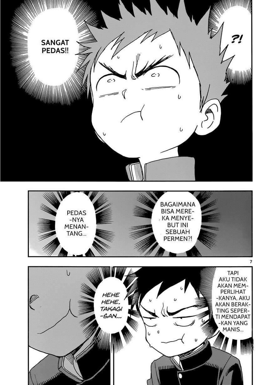 Chapter 83 - halaman 9