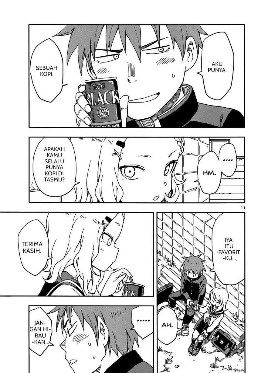 Chapter 82 - halaman 13