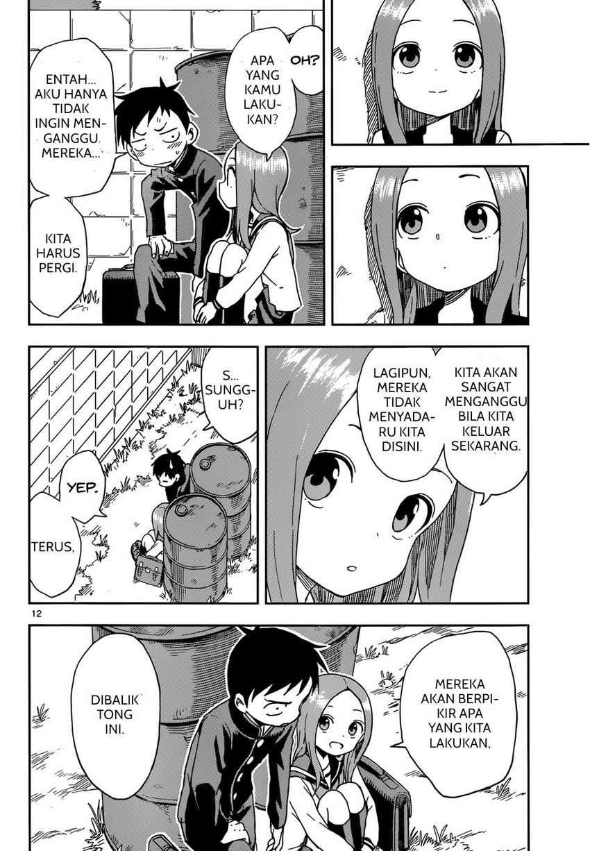 Chapter 82 - halaman 14