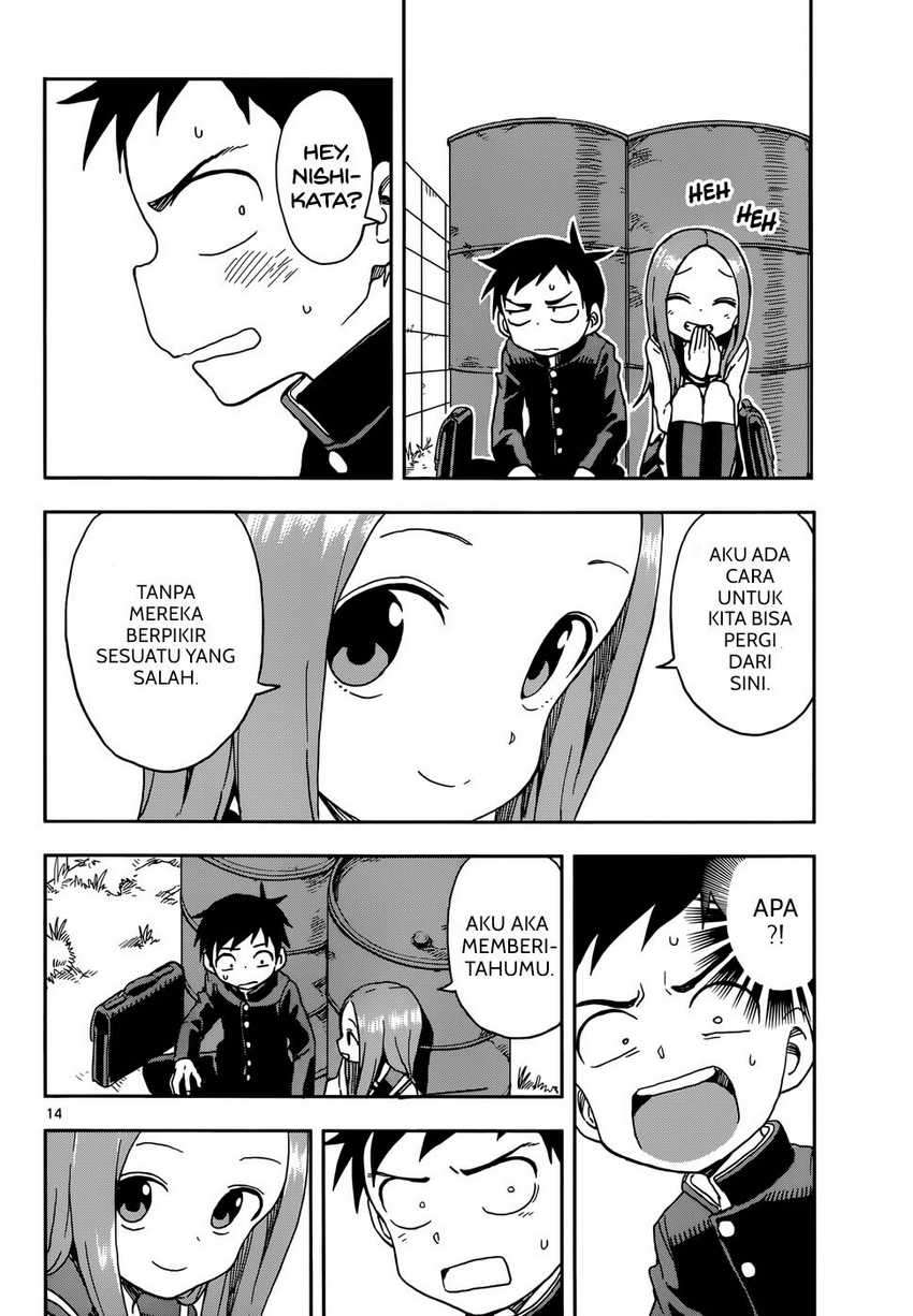 Chapter 82 - halaman 16