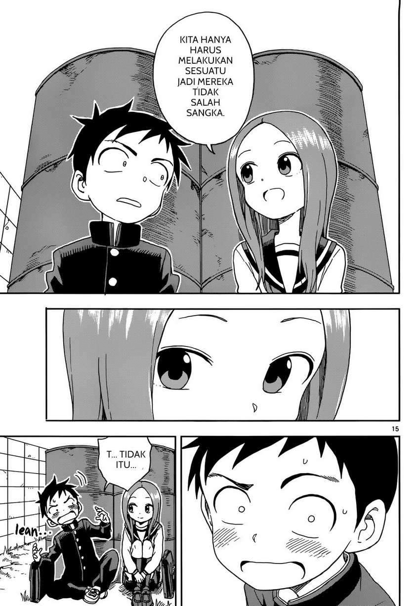 Chapter 82 - halaman 17