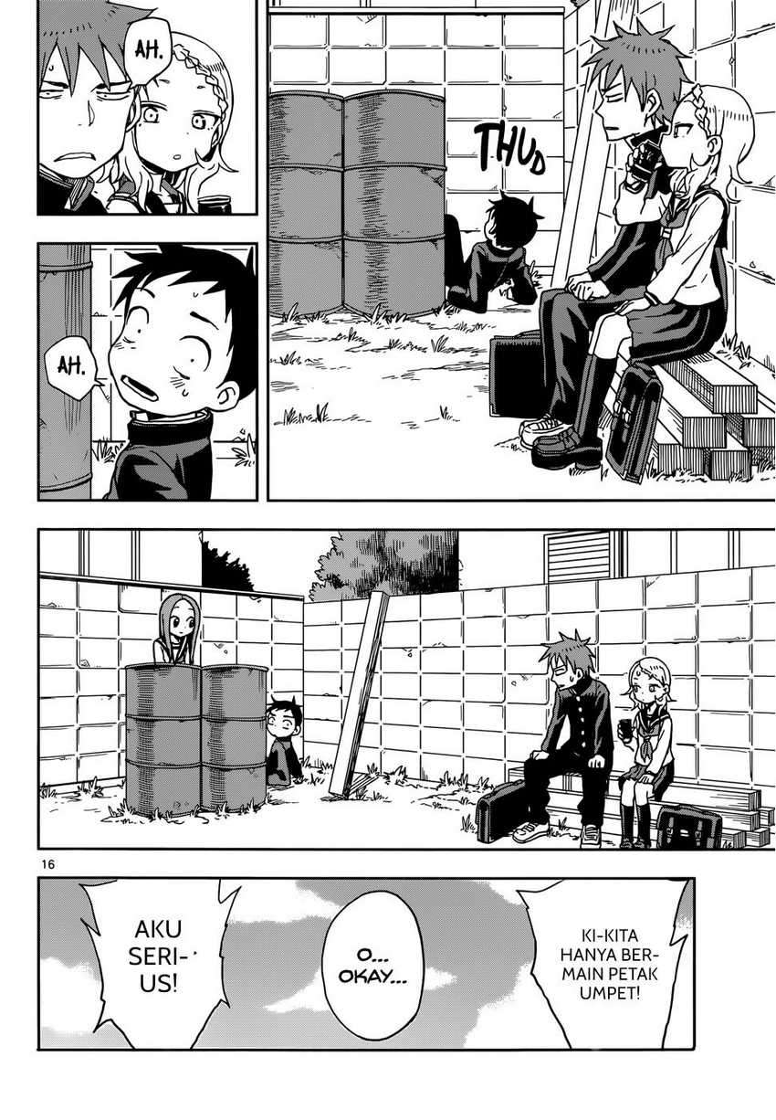 Chapter 82 - halaman 18