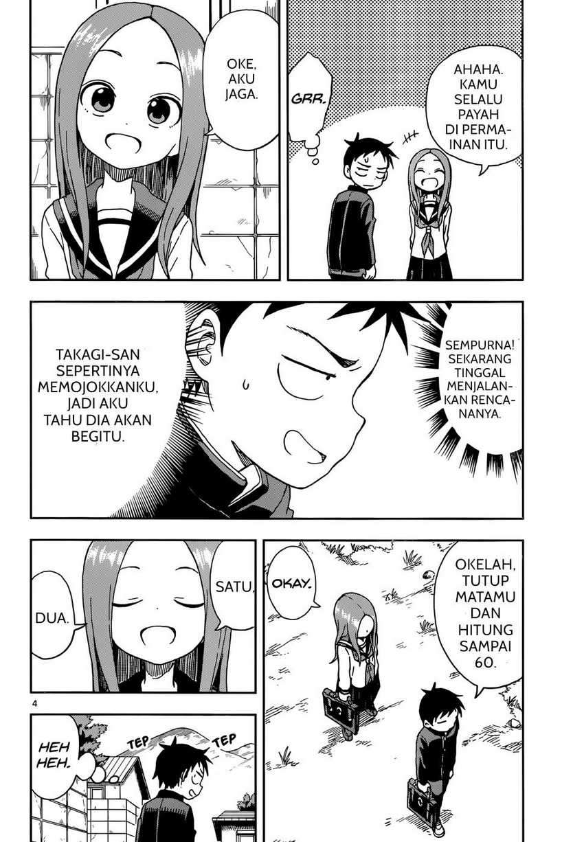 Chapter 82 - halaman 6