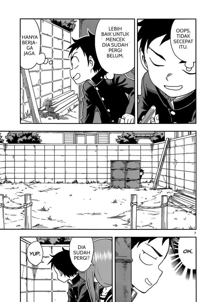 Chapter 82 - halaman 9