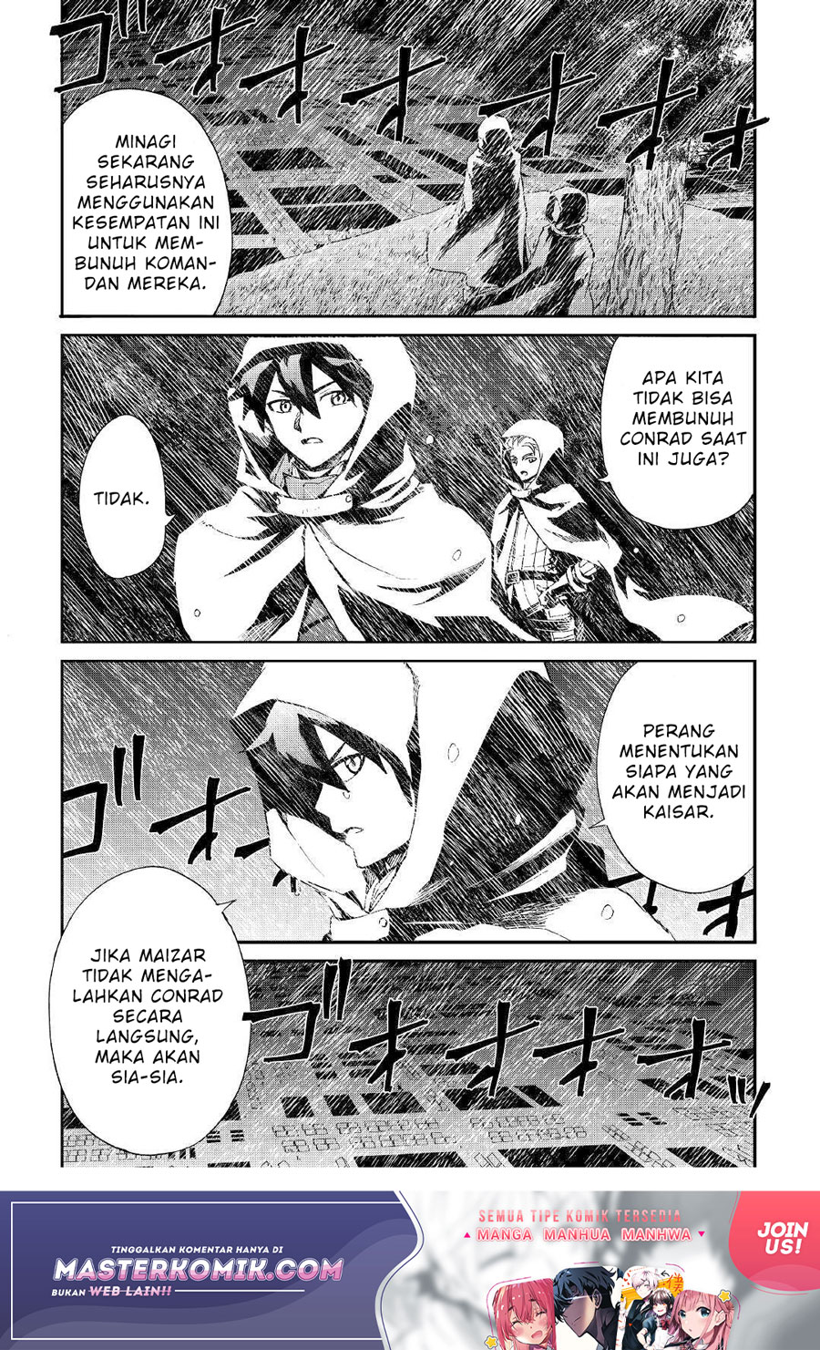Chapter 84 - halaman 7