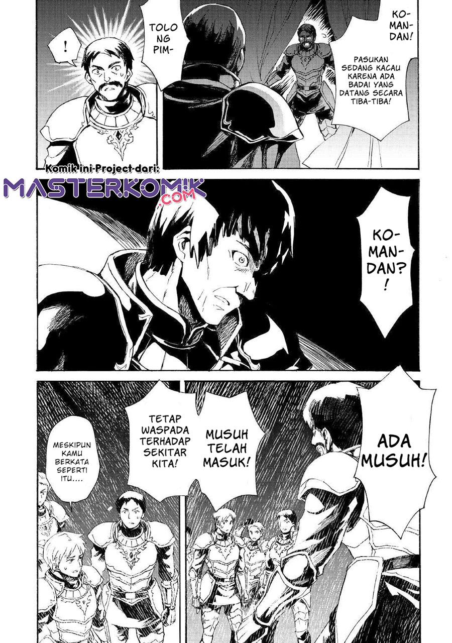 Chapter 84 - halaman 8