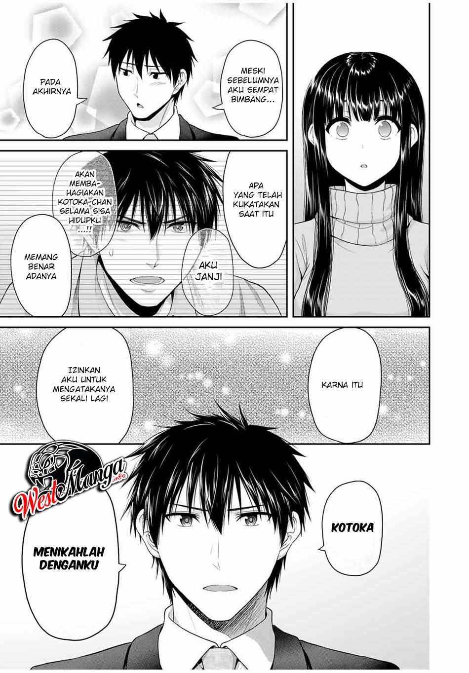 Chapter 68 - halaman 12