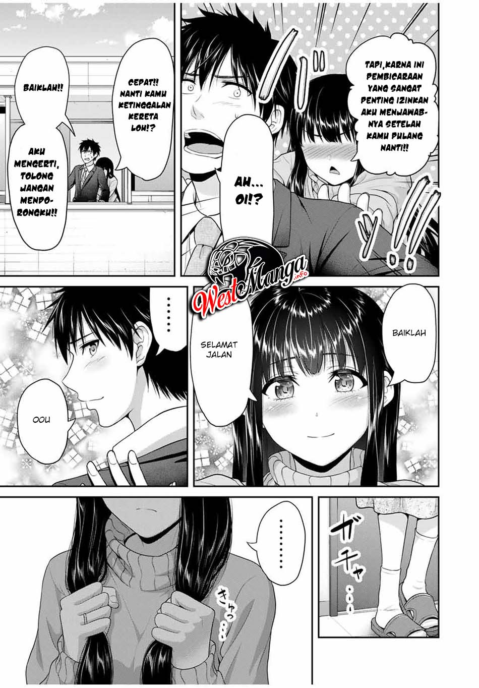 Chapter 68 - halaman 14