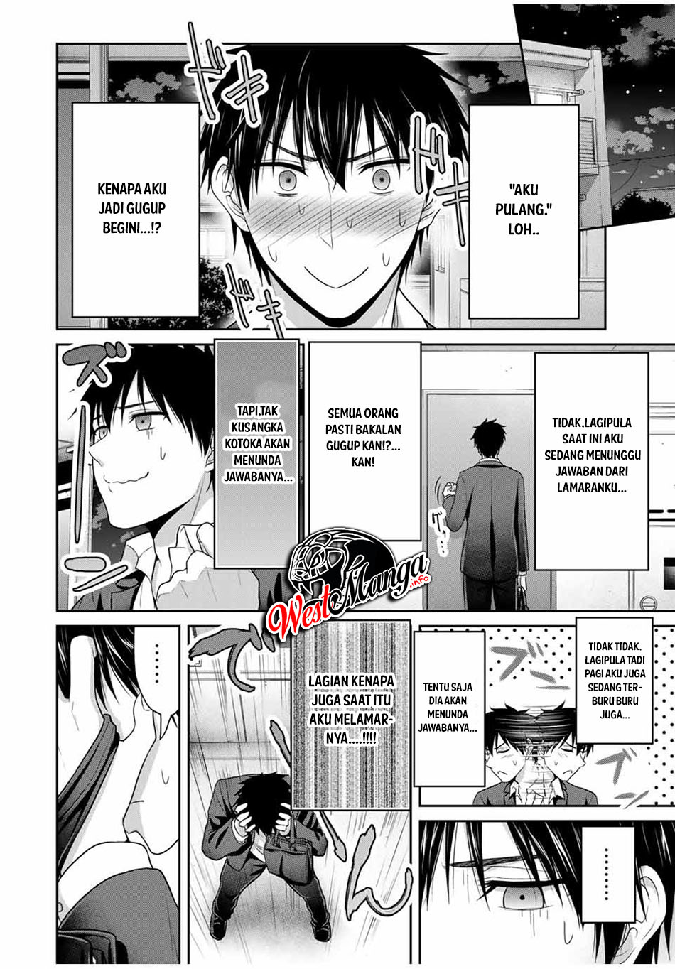 Chapter 68 - halaman 16
