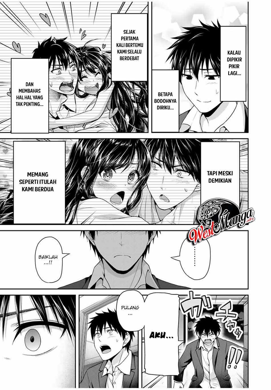 Chapter 68 - halaman 17