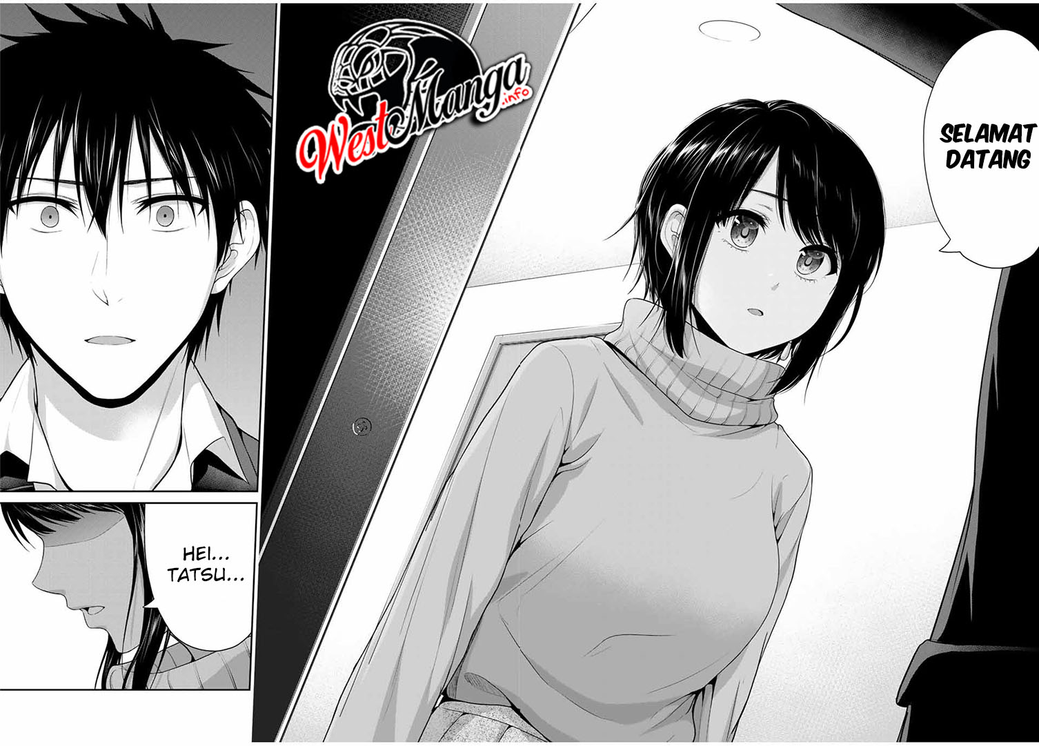 Chapter 68 - halaman 18