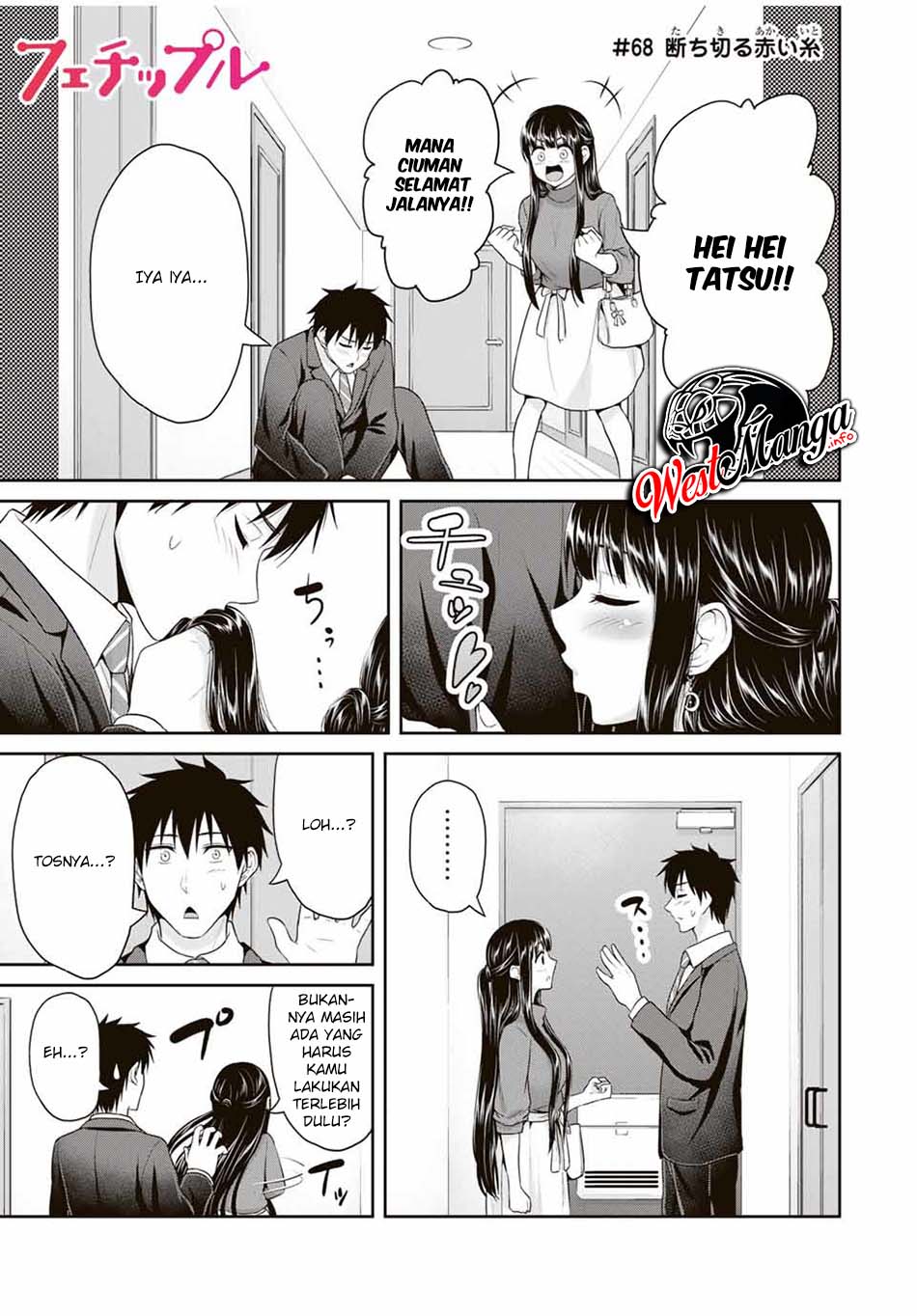 Chapter 68 - halaman 3