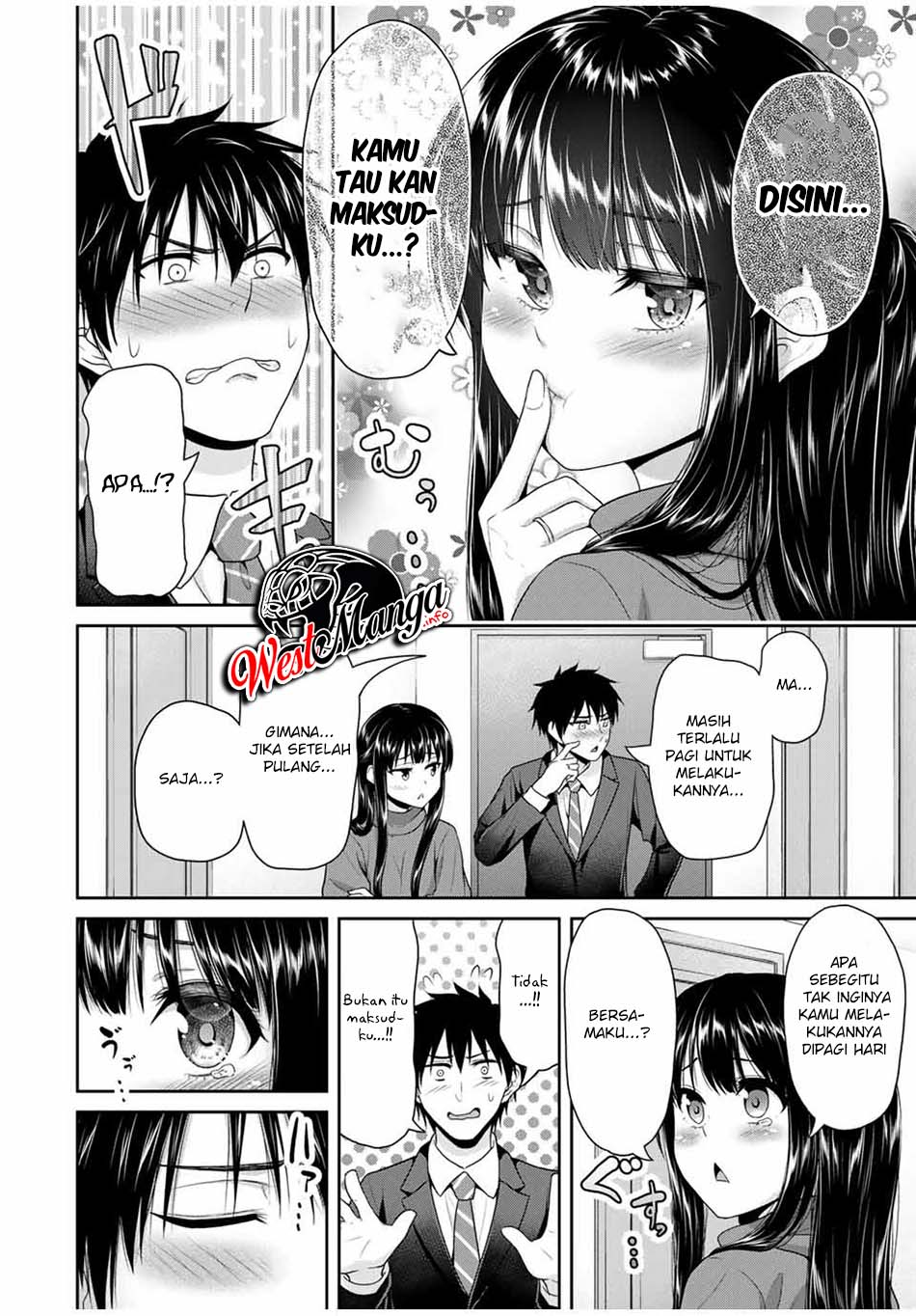 Chapter 68 - halaman 5