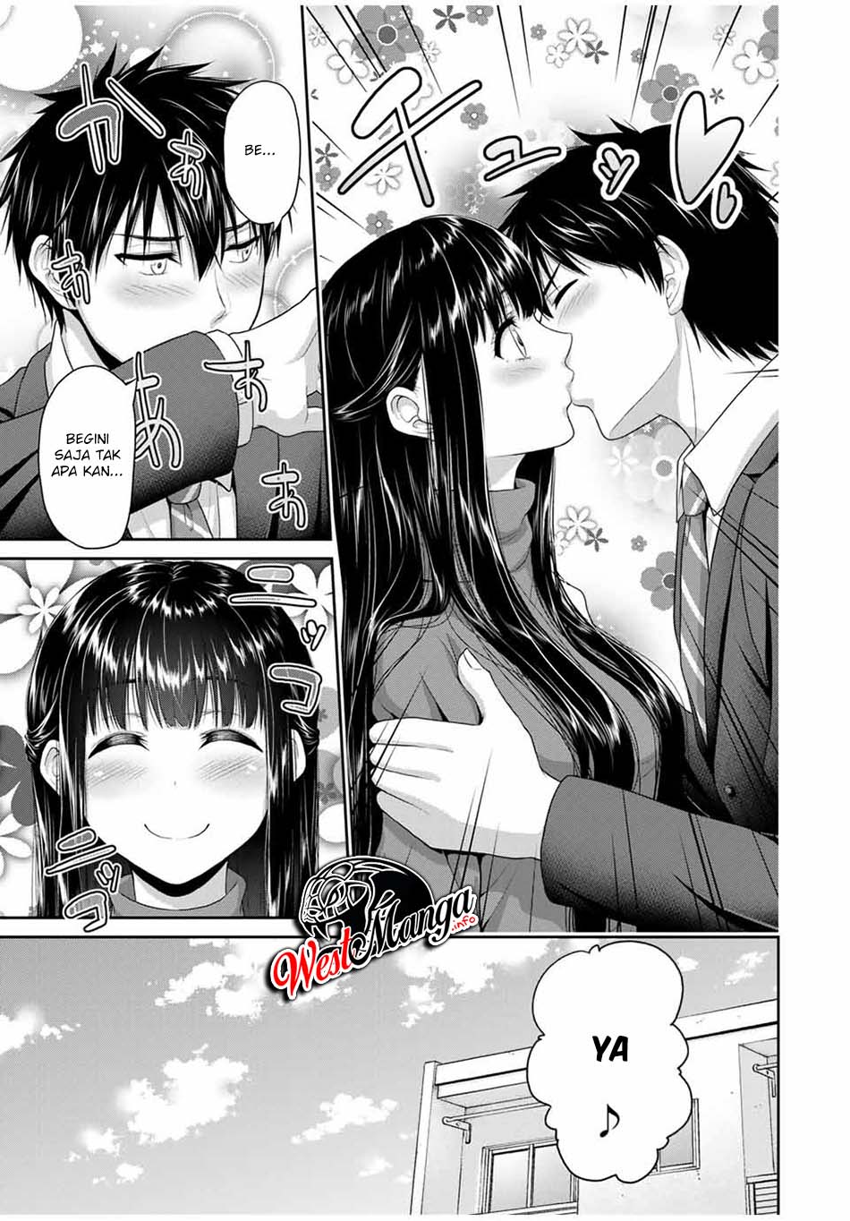 Chapter 68 - halaman 6