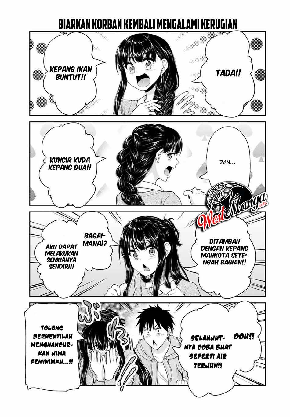 Chapter 68 - halaman 8