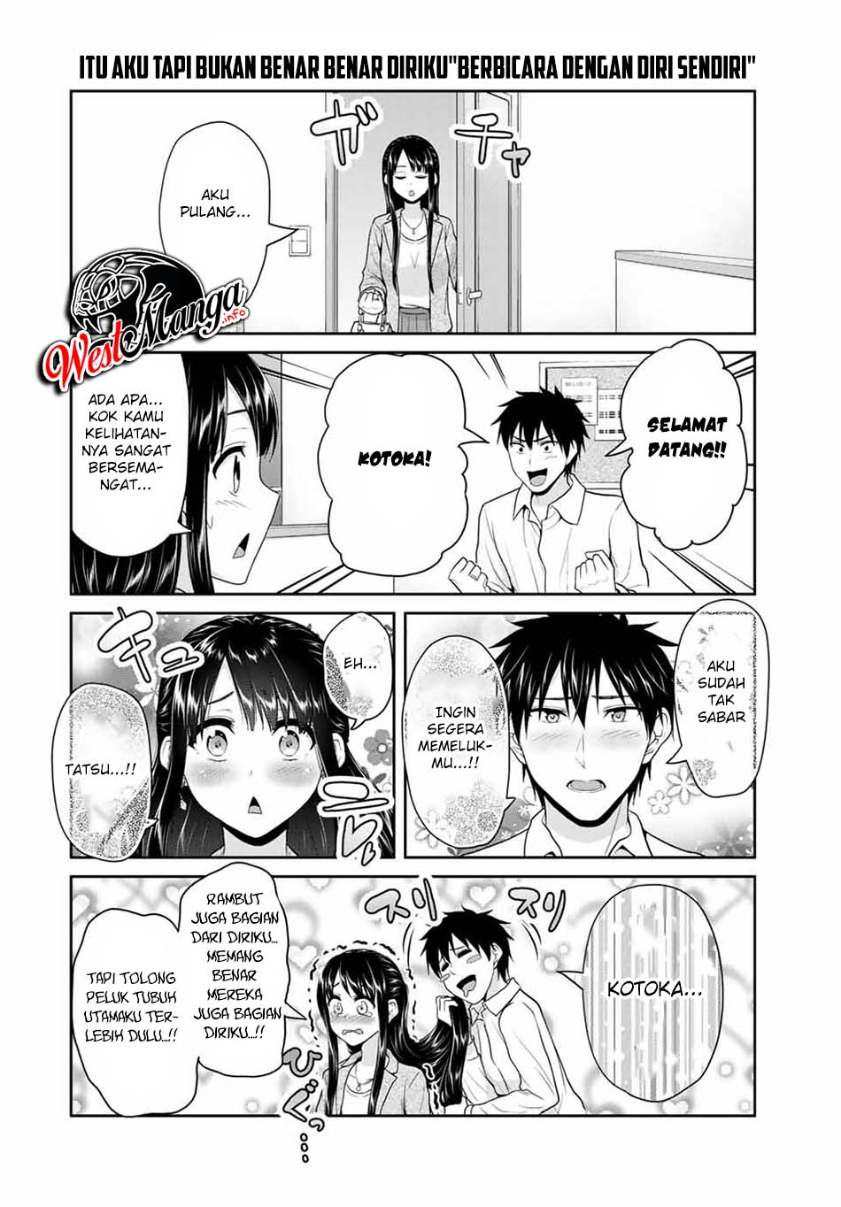 Chapter 68 - halaman 9