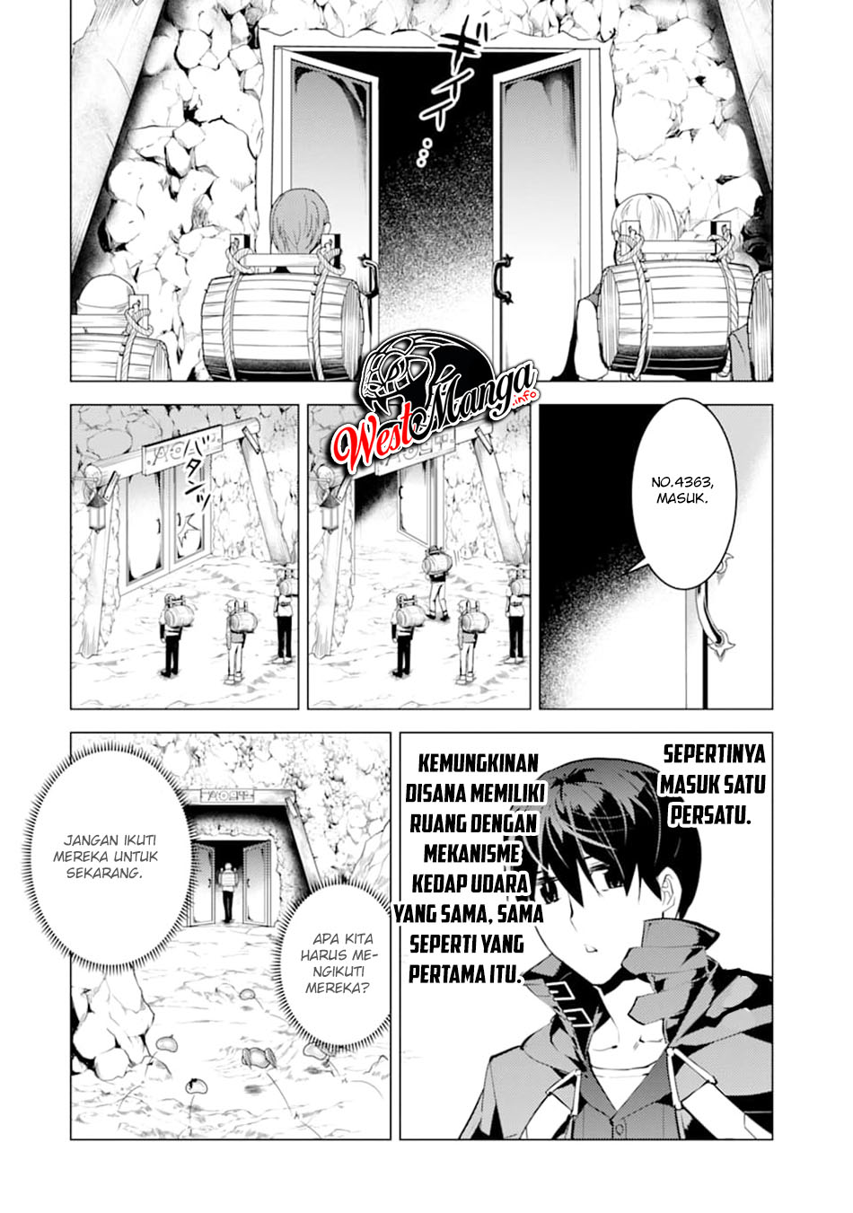 Chapter 23.2 - halaman 14
