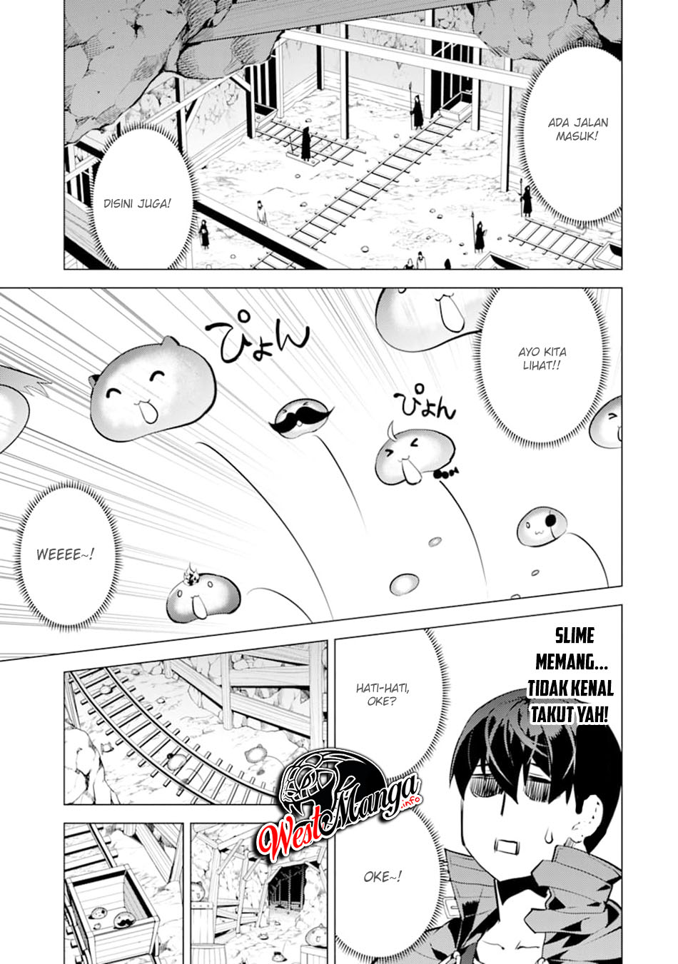 Chapter 23.2 - halaman 18