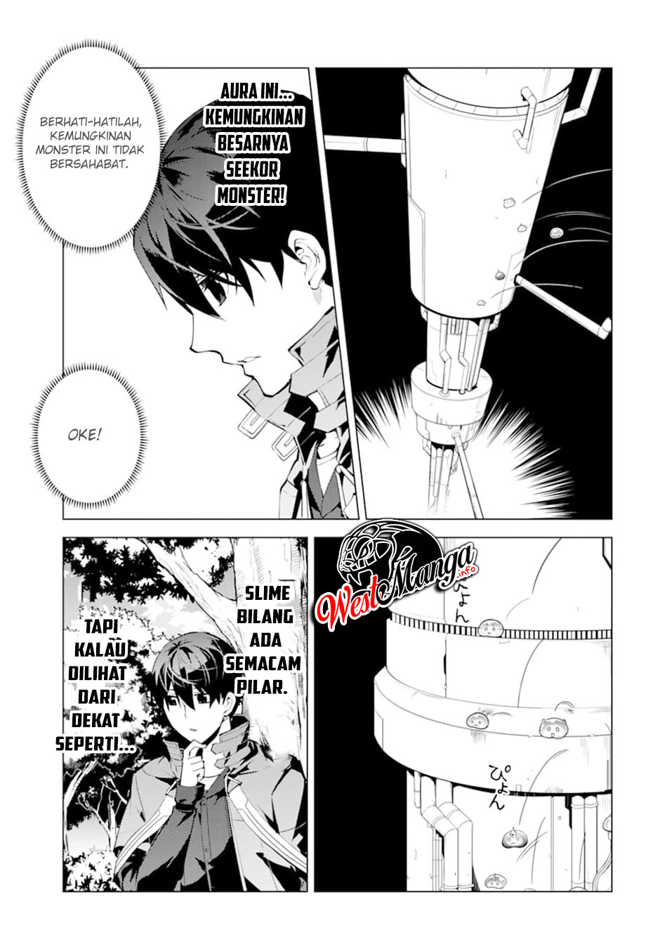 Chapter 23.2 - halaman 27