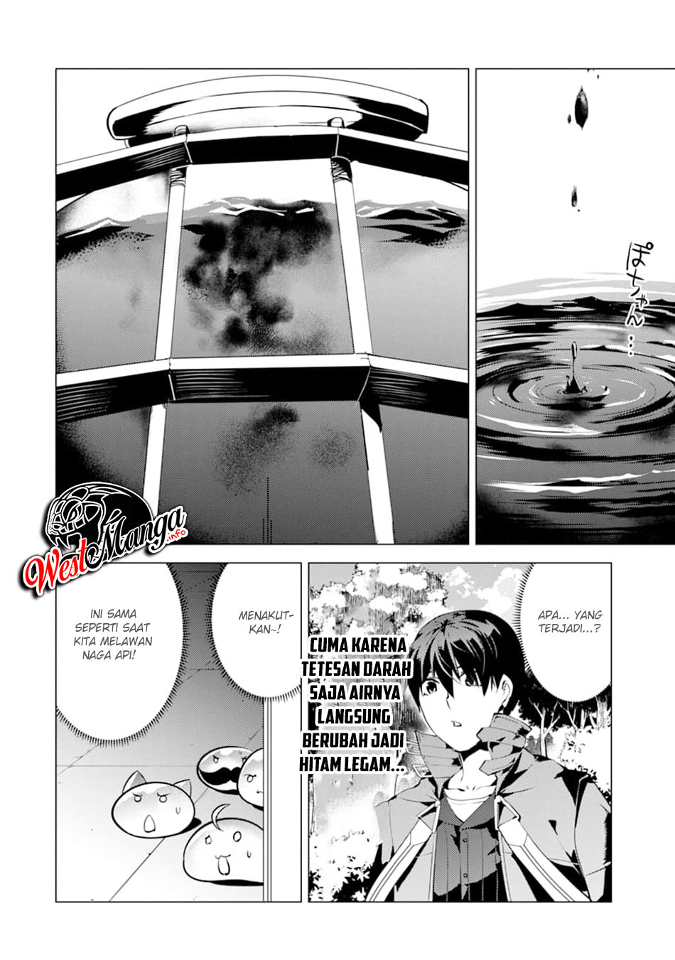 Chapter 23.2 - halaman 6