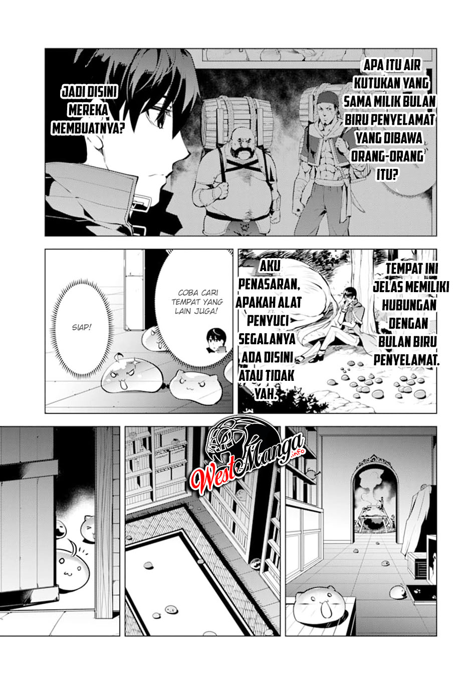 Chapter 23.2 - halaman 7