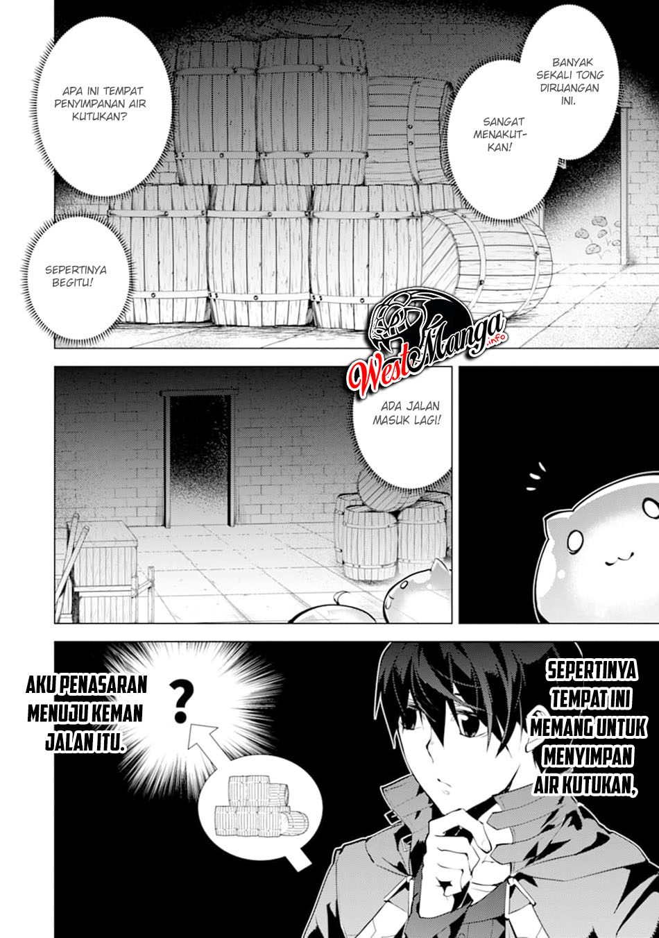 Chapter 23.2 - halaman 8