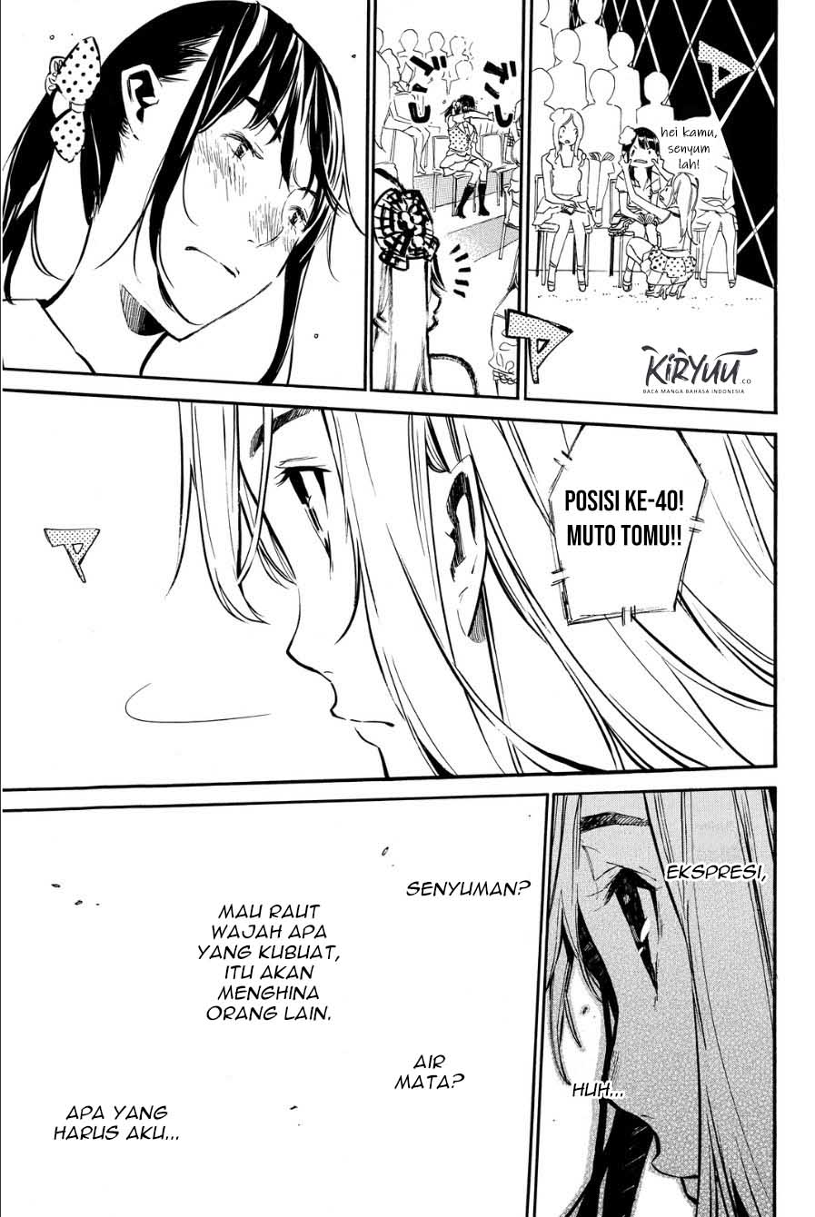 Chapter 207 - halaman 14