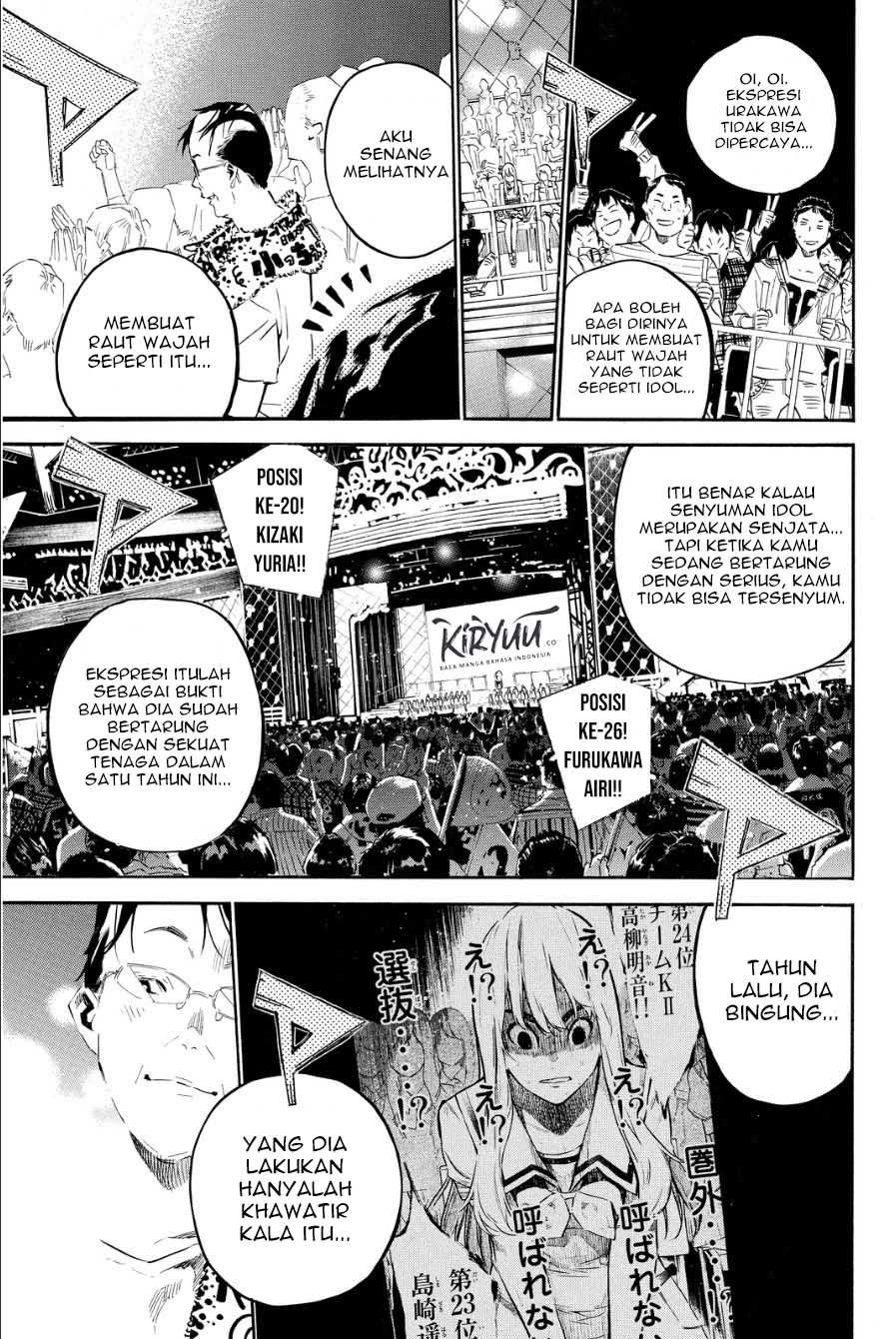 Chapter 207 - halaman 19