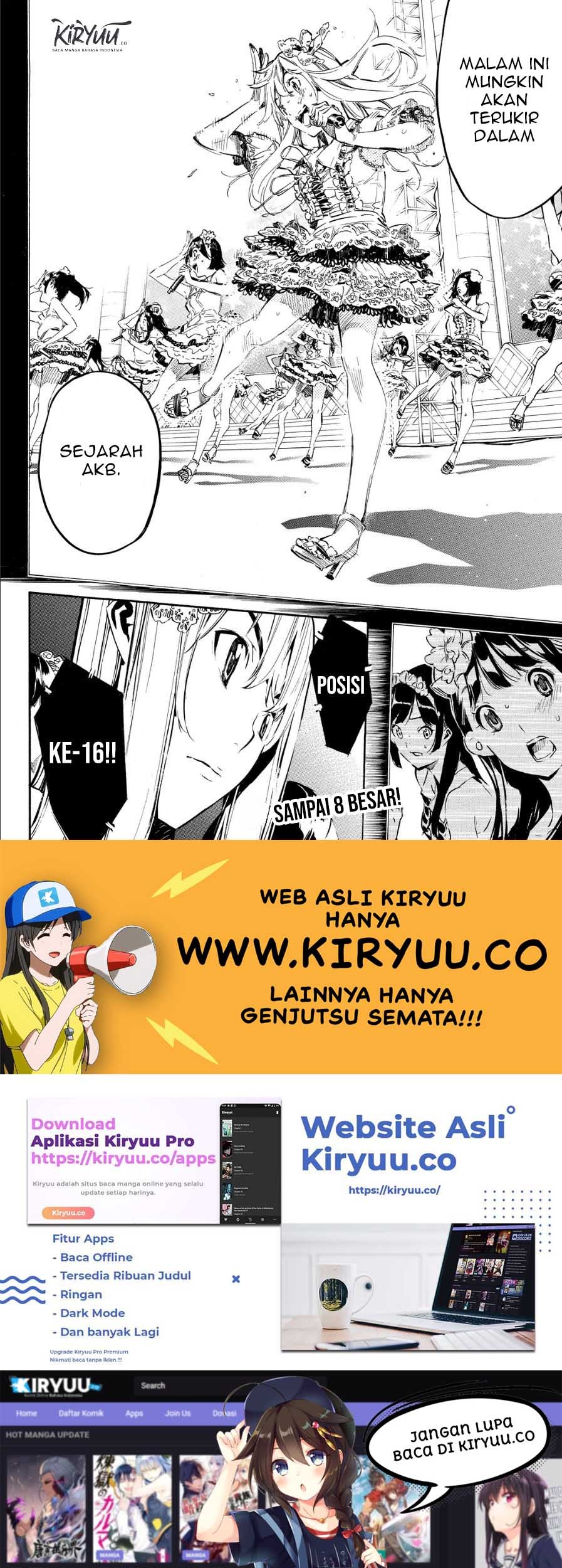 Chapter 207 - halaman 23