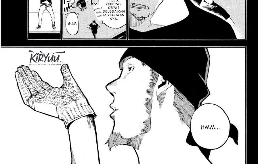 Chapter 207 - halaman 6