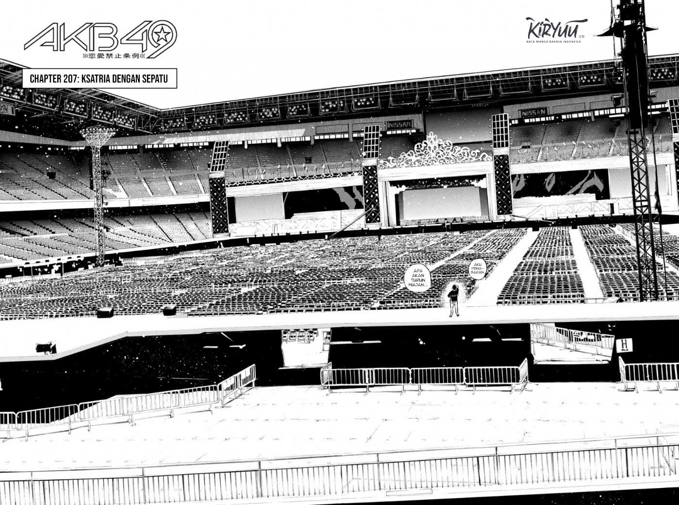 Chapter 207 - halaman 7