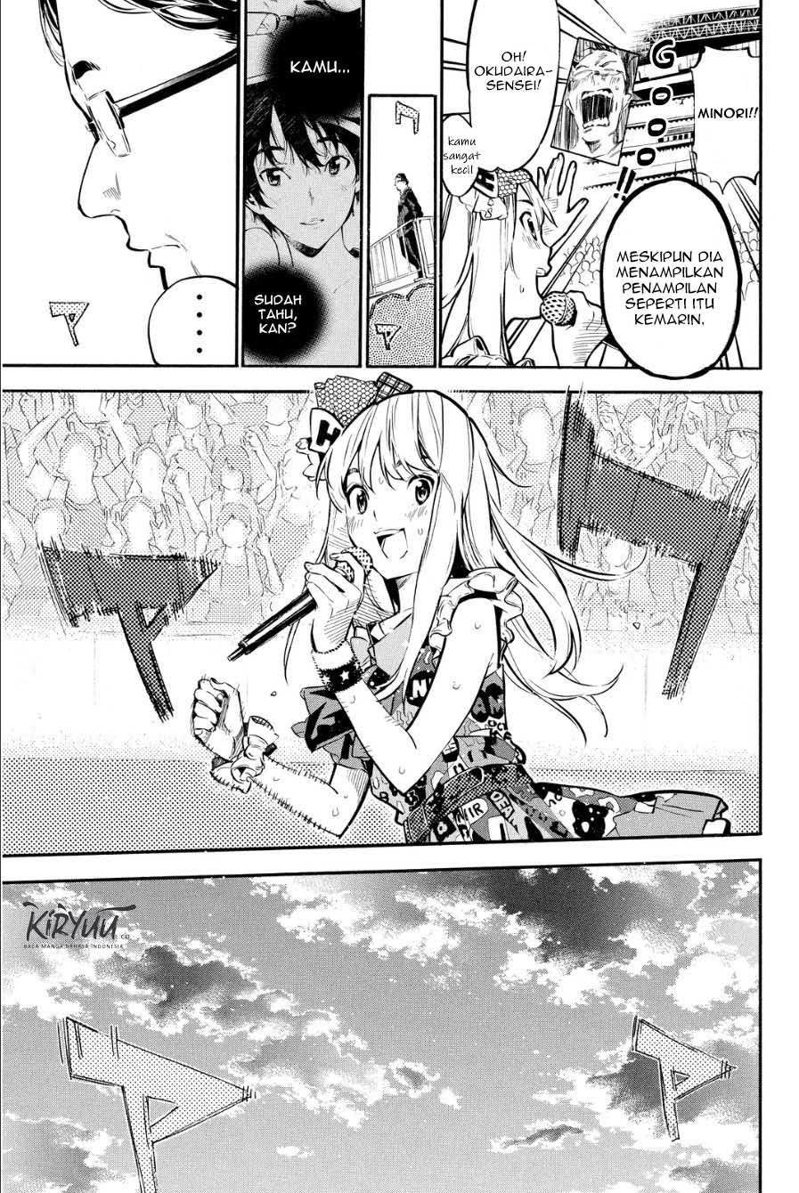 Chapter 207 - halaman 9
