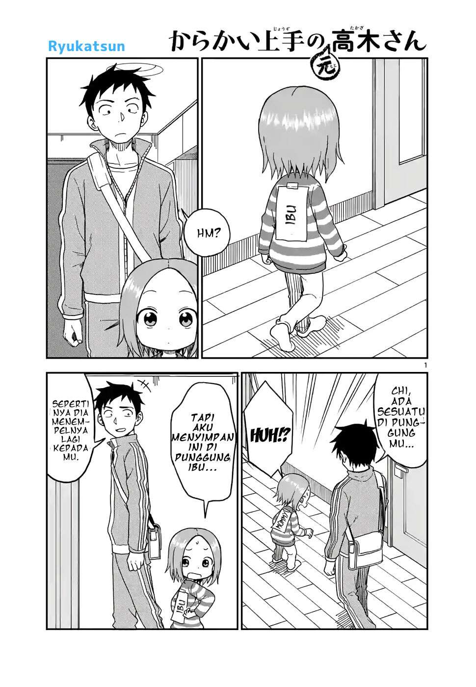 Chapter 78 - halaman 3