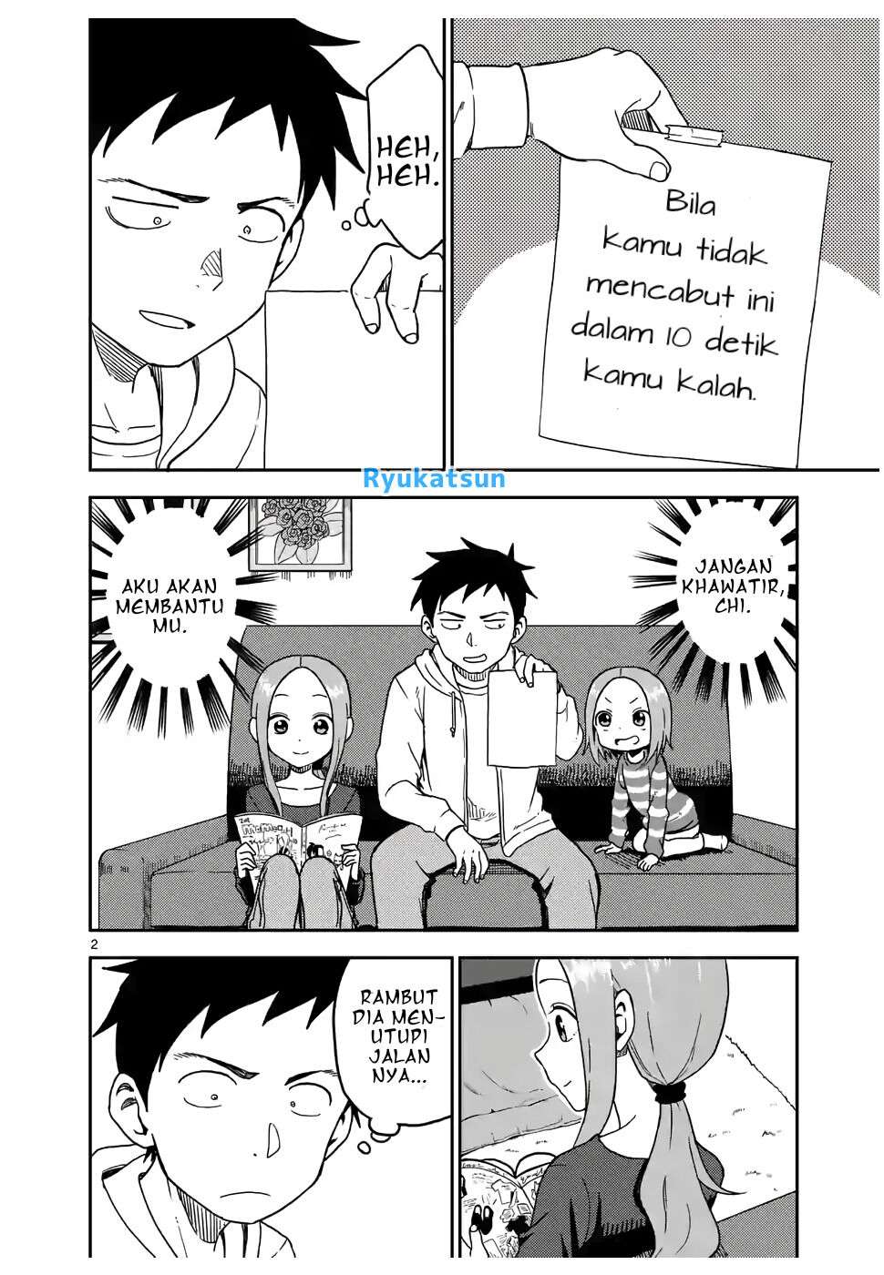 Chapter 78 - halaman 4