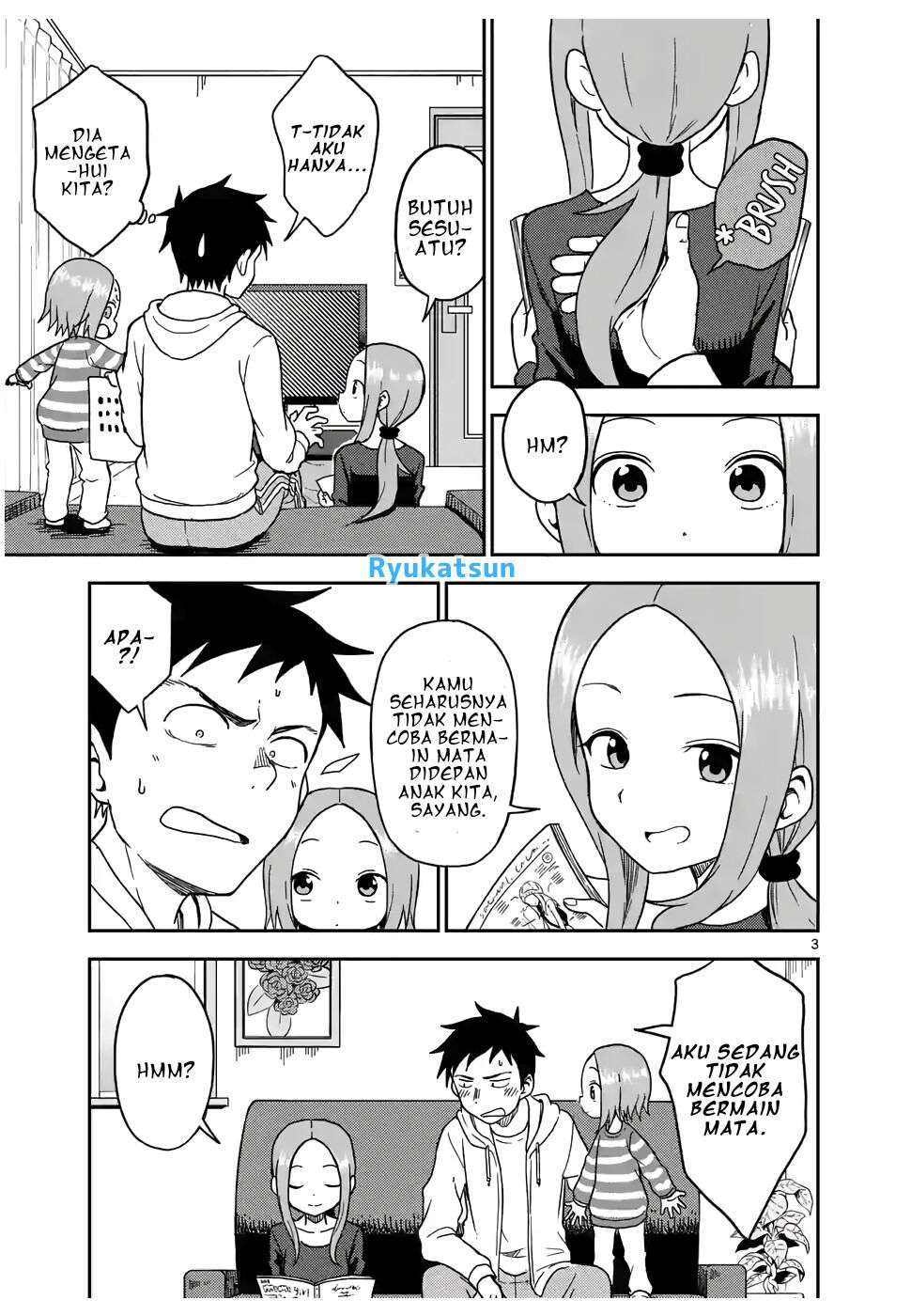 Chapter 78 - halaman 5