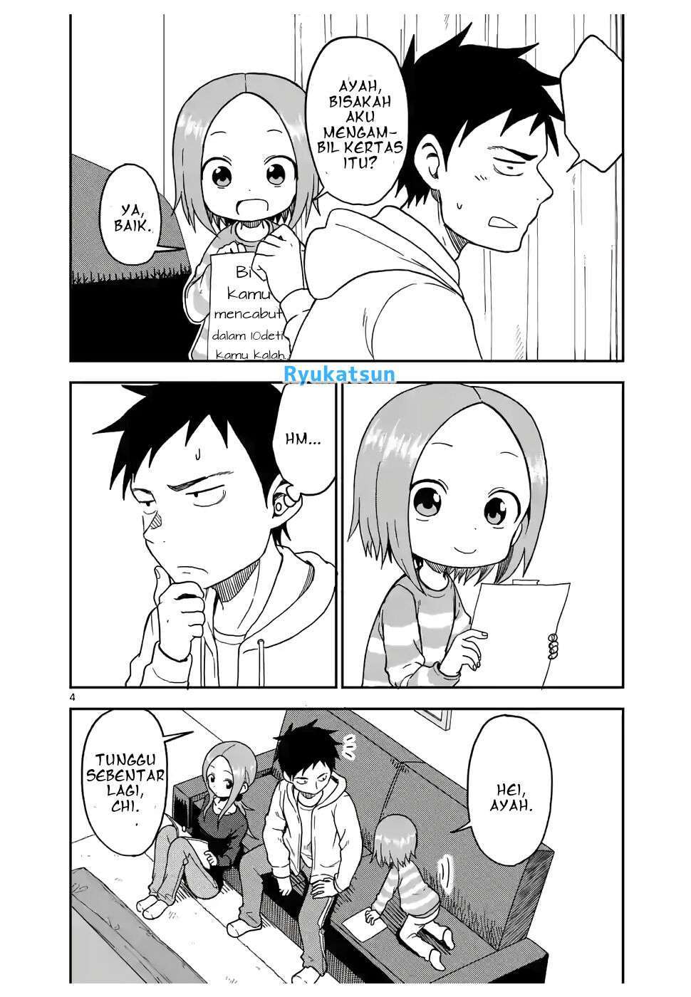 Chapter 78 - halaman 6