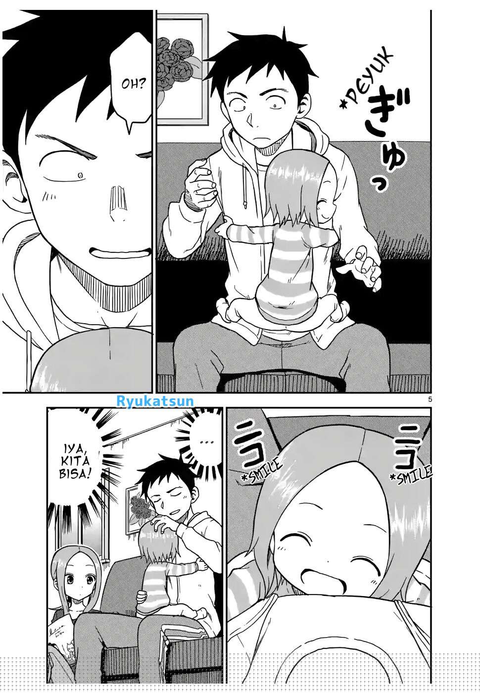 Chapter 78 - halaman 7