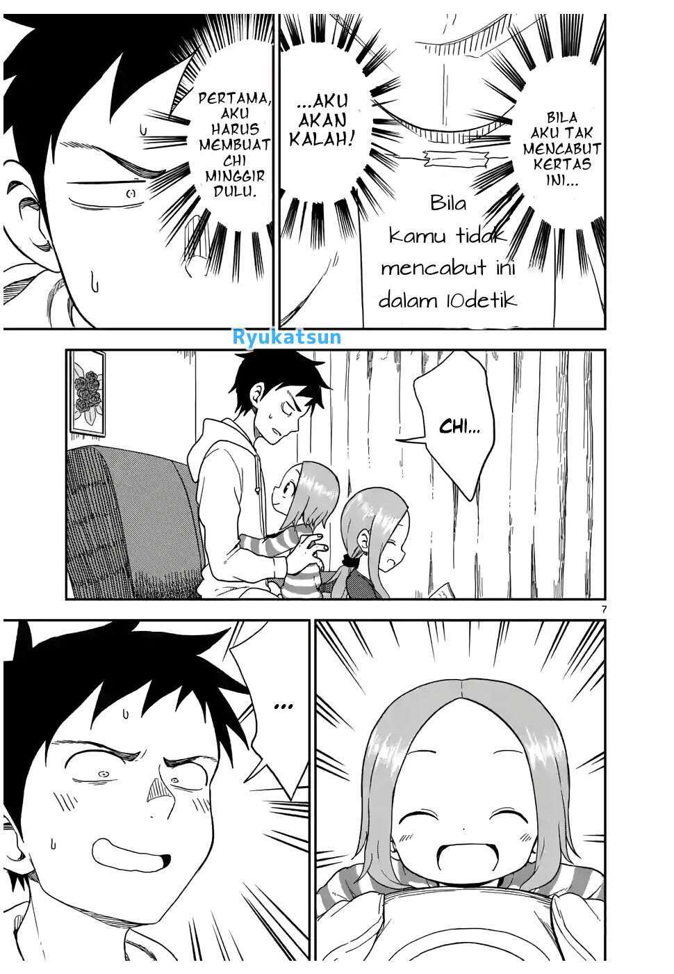 Chapter 78 - halaman 9