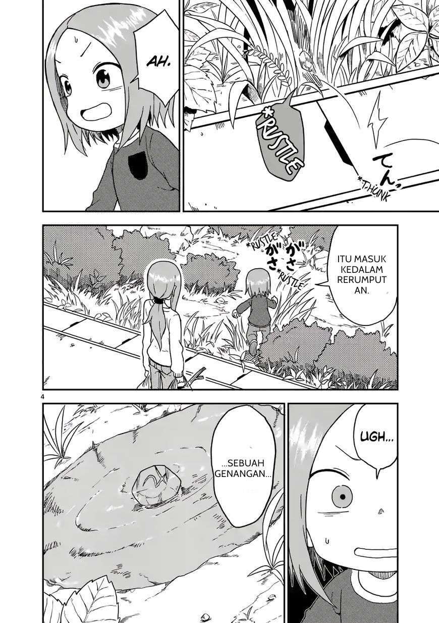Chapter 77 - halaman 5