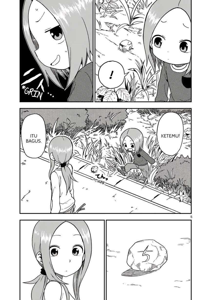 Chapter 77 - halaman 6
