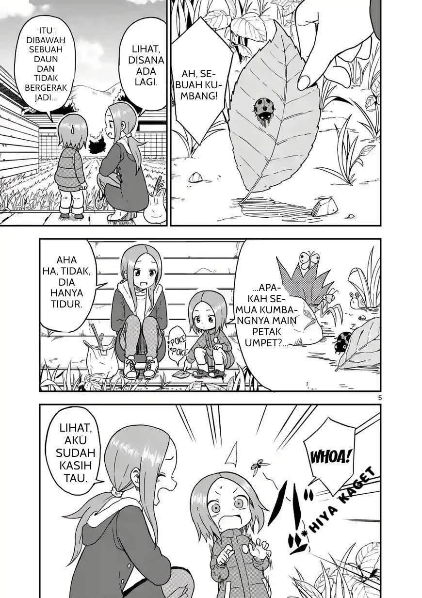 Chapter 76 - halaman 6