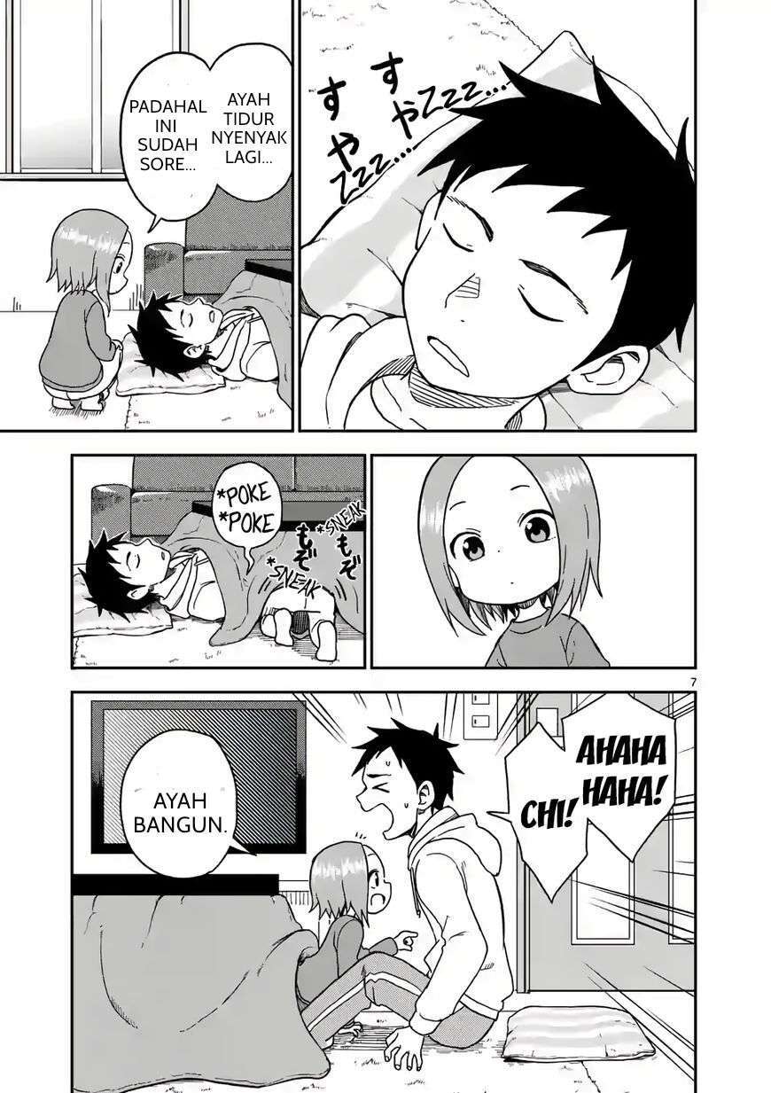 Chapter 76 - halaman 8