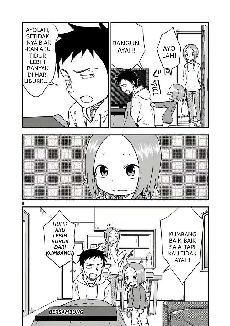 Chapter 76 - halaman 9