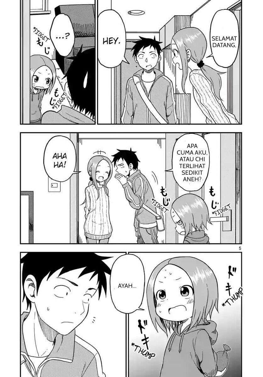 Chapter 75 - halaman 6