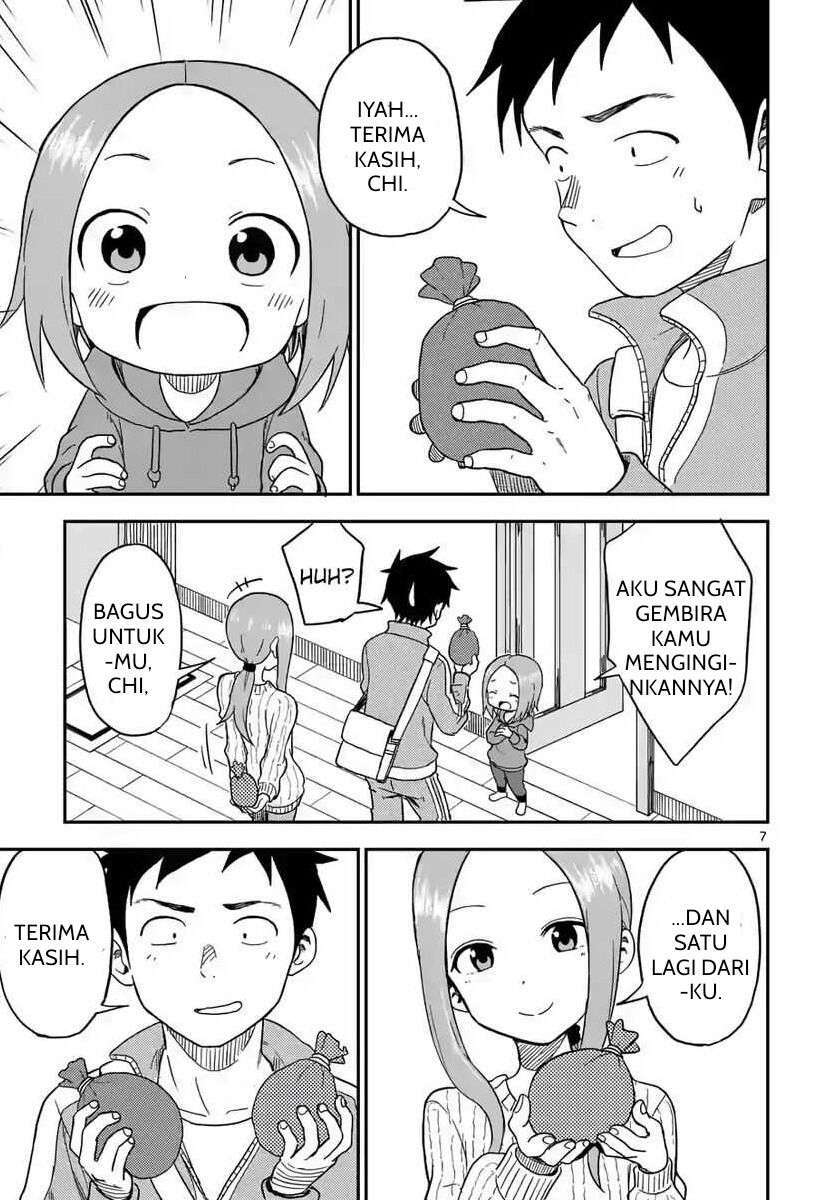 Chapter 75 - halaman 8