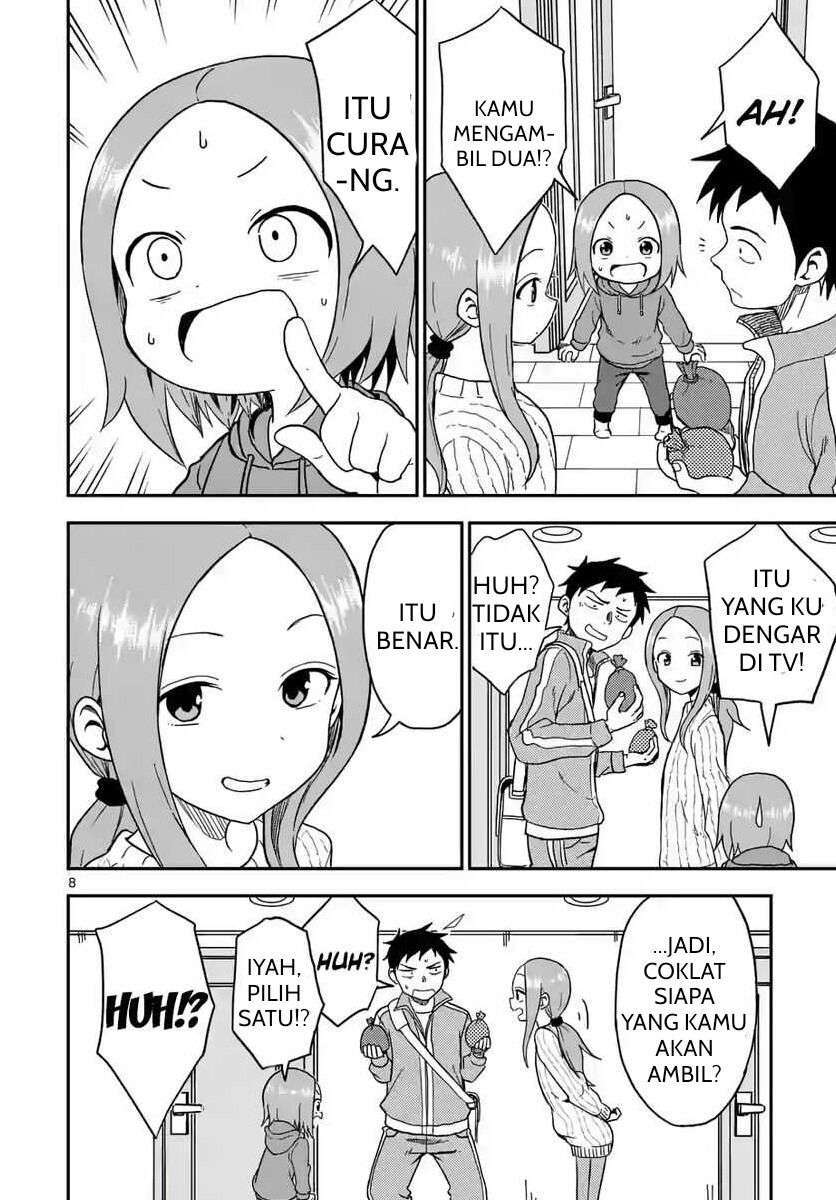Chapter 75 - halaman 9